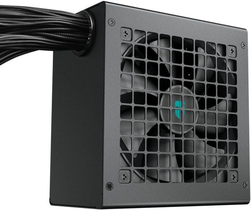 купить Блок питания для ПК Deepcool PN1000D Black в Кишинёве 