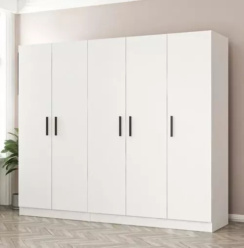 cumpără Dulap Trendy Kale-3805, 225x210x52cm în Chișinău 