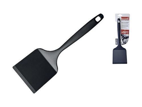 cumpără Spatulă bucătărie Ghidini 45169 сервировочная Eccomi 28cm нейлон/стекловолок în Chișinău 