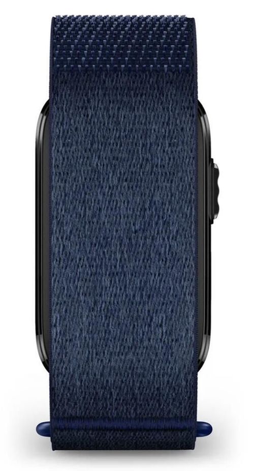 cumpără Fitness-tracker Garmin CIRQA WW, S-M, Captain Blue (010-04675-13) în Chișinău 