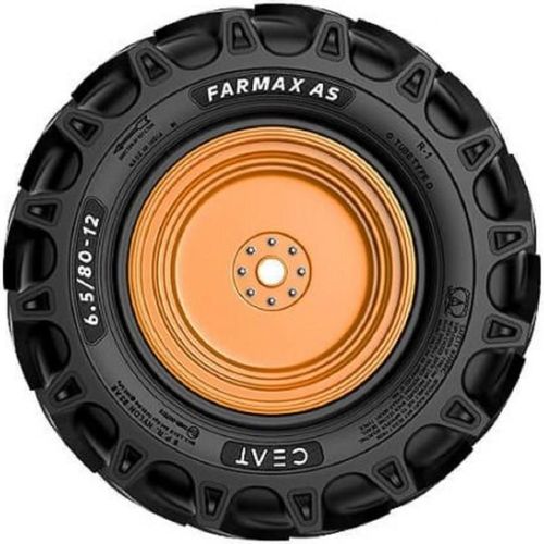 купить Шина CEAT 6.50/80-12 Farmax AS TT 6PR a/s в Кишинёве 