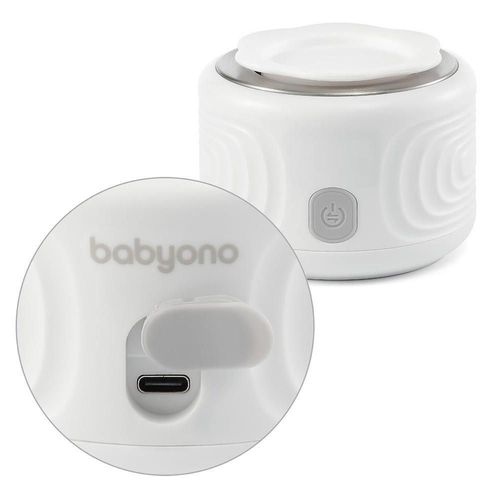 купить Подогреватель BabyOno 1645 Универсальный электрический нагреватель в Кишинёве 