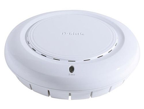 cumpără D-Link DWL-3260AP 802.11g/2.4GHz Managed PoE Access Point, up to 108Mbps (punct de access WiFi/беспроводная точка доступа мост WiFi) în Chișinău 