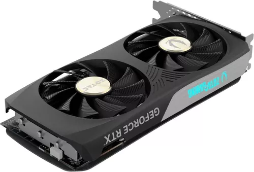 купить Видеокарта ZOTAC GeForce RTX 4070 SUPER Twin Edge OC 12GB GDDR6X в Кишинёве 
