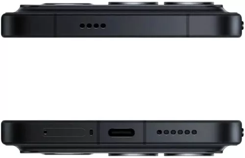 cumpără Smartphone Xiaomi POCO F8 Ultra 12/256GB Black în Chișinău 