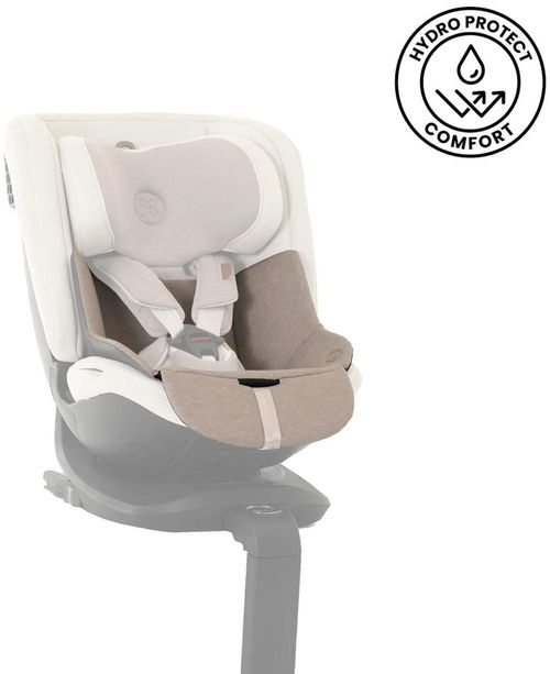 cumpără Scaun auto Silver Cross SX452.AM Motion 2 All Size Almond în Chișinău 