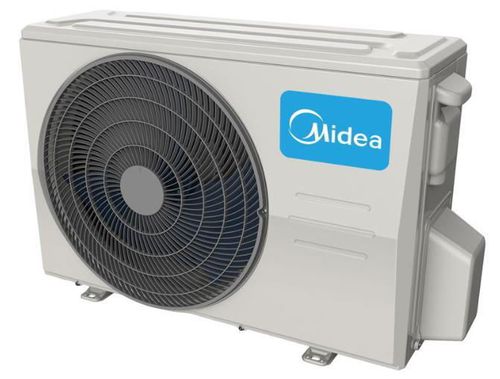 купить Кондиционер сплит Midea AG11A-09HRDN8 + Wi-Fi (Inverter) в Кишинёве 