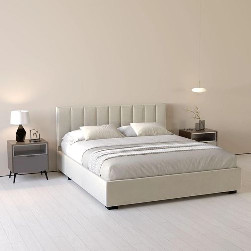 купить Кровать my-STYLE my-Sia 160x200 (P15D16M03) в Кишинёве 