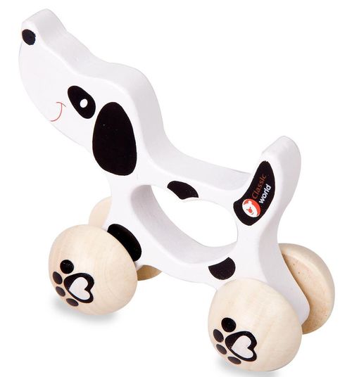 купить Игрушка Classic World 3062 Собачка в Кишинёве 