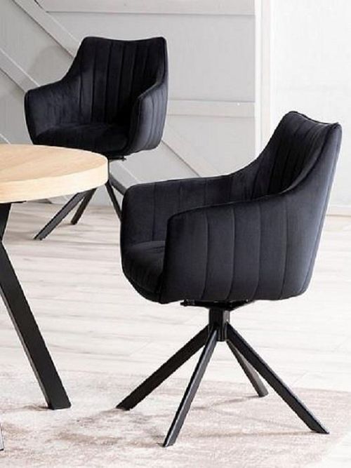 купить Стул Signal Azalia velvet в Кишинёве 