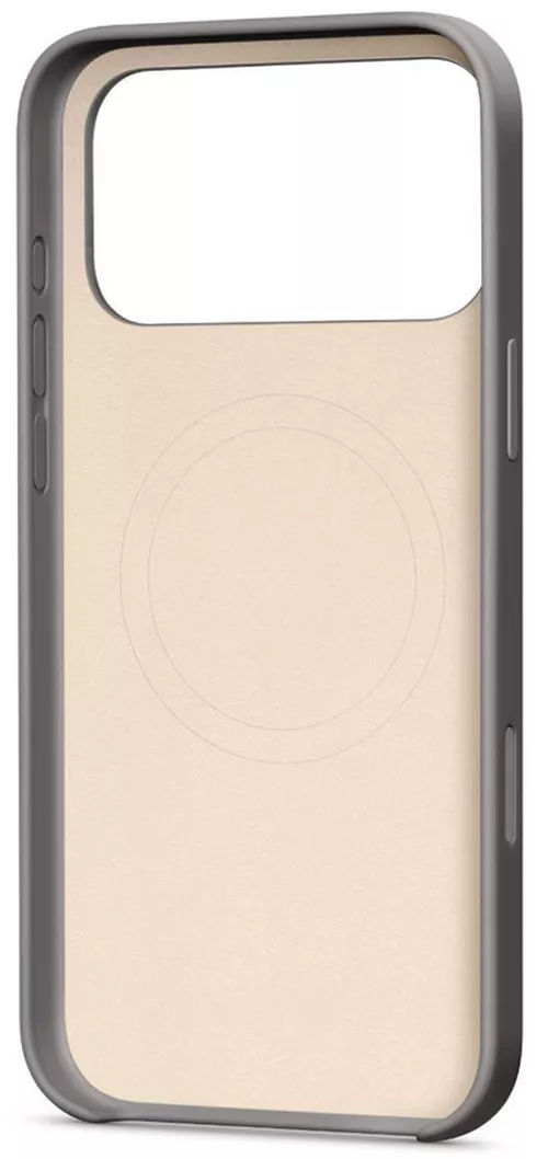 cumpără Husă pentru smartphone Apple Beats iPhone 17 Pro Max Case with MagSafe and Camera Control — Granite Gray MGJD4LL/A în Chișinău 