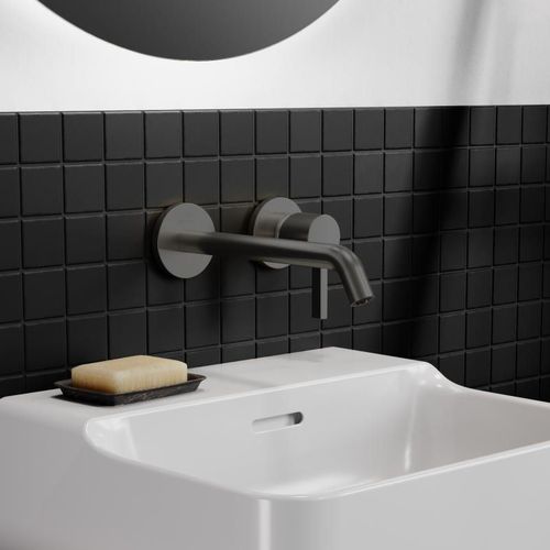 купить Смеситель для умывальника Ideal Standard Atelier JOY Magnetic Grey A7378A5 в Кишинёве 