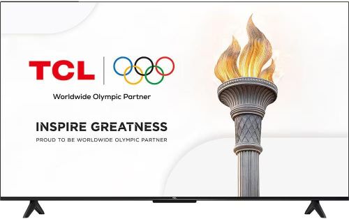 cumpără Televizor TCL LED Smart 43P69K, Ultra HD 4K în Chișinău 