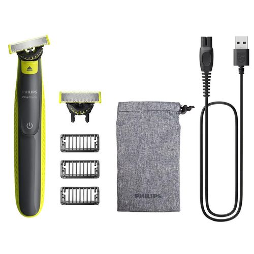 купить Триммер Philips QP2724/31 OneBlade в Кишинёве 