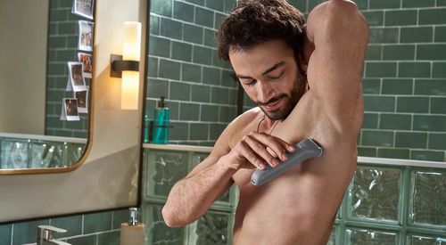 купить Триммер Philips BG3480/15 в Кишинёве 