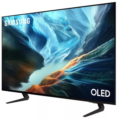 cumpără Televizor Samsung 42" OLED 4K QE42S90HAEXUA Vision AI 2026 în Chișinău 