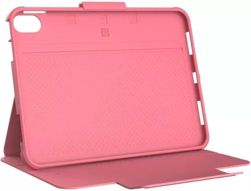 купить Сумка/чехол для планшета UAG 12339V319898 Apple iPad 10.9 (10TH GEN, 2022) DOT, Clay в Кишинёве 