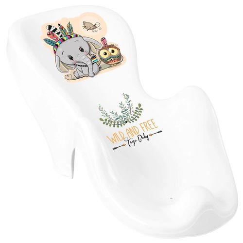 купить Ванночка Tega Baby Wild&Free DZ-003-103 Little Elephant в Кишинёве 