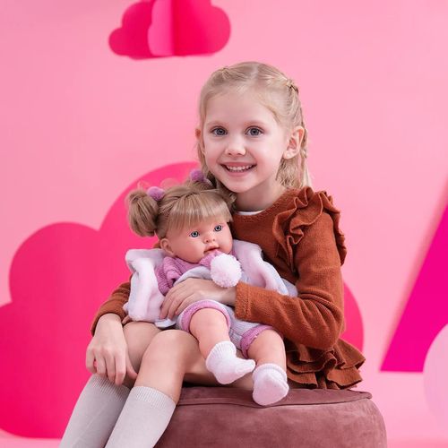 cumpără Păpușă Llorens 42288 Alexandra Llorona 42см în Chișinău 