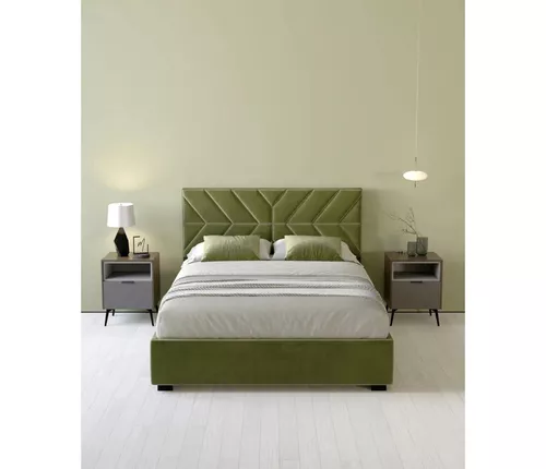купить Кровать my-STYLE my-Lora 90x200 (P53D90M20) в Кишинёве 