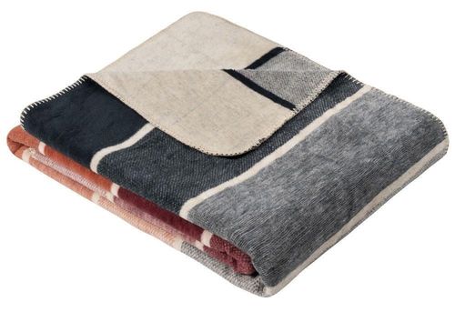 cumpără Textile de casă s.Oliver 2367/100 Jacquard Decke în Chișinău 