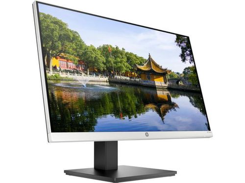 cumpără Monitor HP 24mq QHD Silver/Black în Chișinău 