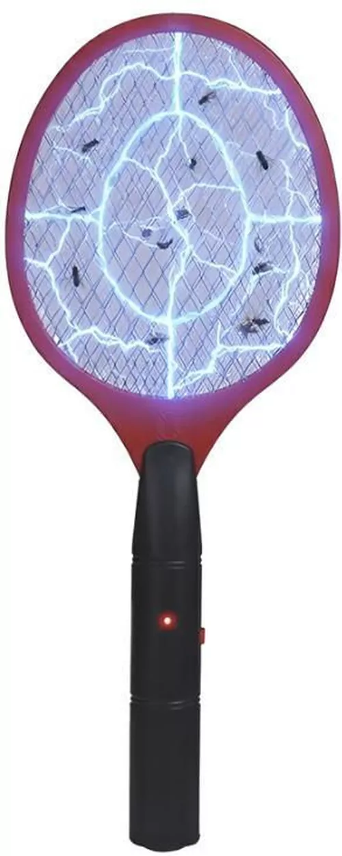 купить Уничтожитель насекомых Noveen IKN110 Portable Insect Killer Racket, 3W в Кишинёве 