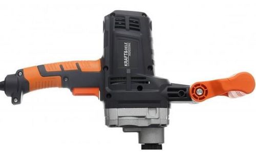 купить Шлифовальная машина Kraft&Dele KD1544 1050 W в Кишинёве 