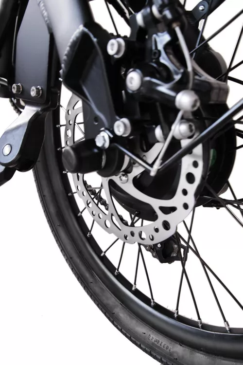 cumpără Bicicletă Sharp BK-BM04E-B în Chișinău 