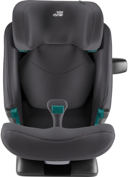 cumpără Scaun auto Britax-Römer SAFEFIX Classic Deep Grey (2000041367) în Chișinău 