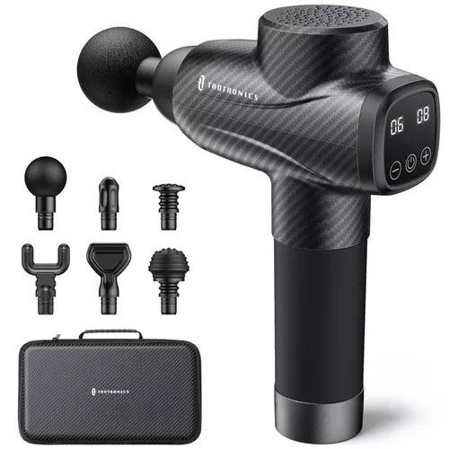 купить Массажер Tao Tronics TTPCA004 в Кишинёве 