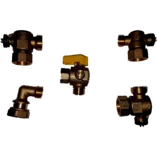 купить Аксессуар для систем отопления Vaillant Kit de conectare uniTOWER в Кишинёве 