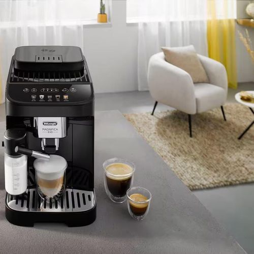 купить Кофемашина DeLonghi ECAM290.61.B Magnifica Evo в Кишинёве 