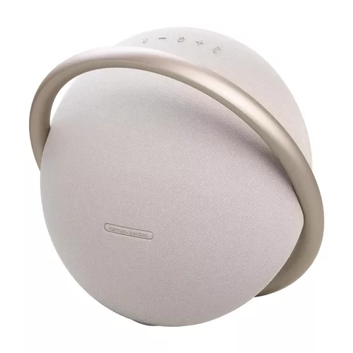 купить Колонка портативная Bluetooth Harman Kardon ONYX STUDIO 8 Champagne в Кишинёве 