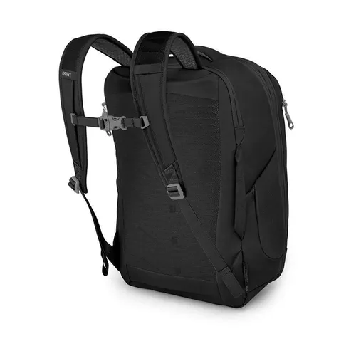 купить Рюкзак спортивный Osprey Daylite Expandible Travel Pack 26+6 Black в Кишинёве 