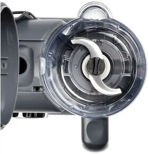 cumpără Aparat de gatit cu abur si blender Beaba B912794 Babycook Solo Dark Grey în Chișinău 