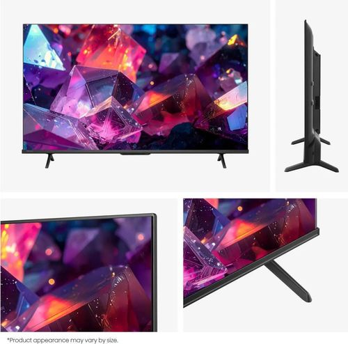 купить Телевизор Hisense 43E7S Pro в Кишинёве 