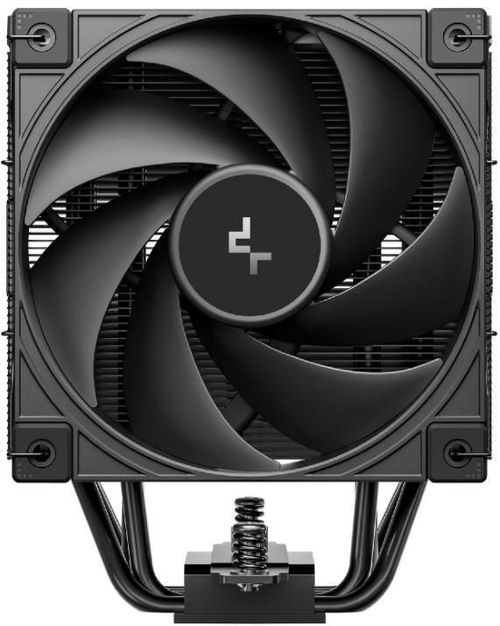 купить Кулер Deepcool AK500 G2 DIGITAL NYX Black в Кишинёве 