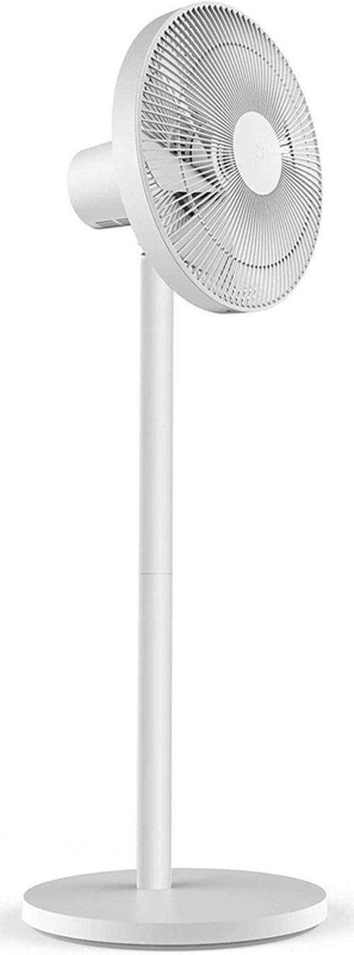 купить Вентилятор напольный Xiaomi Mi Smart standing Fan 2 Lite в Кишинёве 