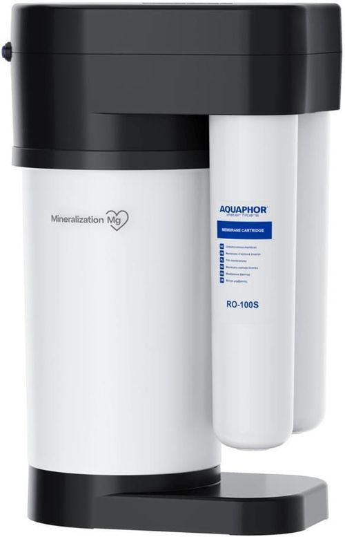 cumpără Filtru de curgere pentru apă Aquaphor 528375 RO-70S-EU în Chișinău 