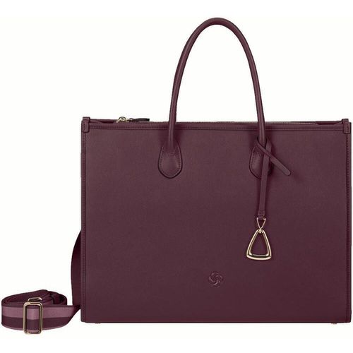 купить Сумка плечевая Samsonite Neverending (144518/4519) в Кишинёве 