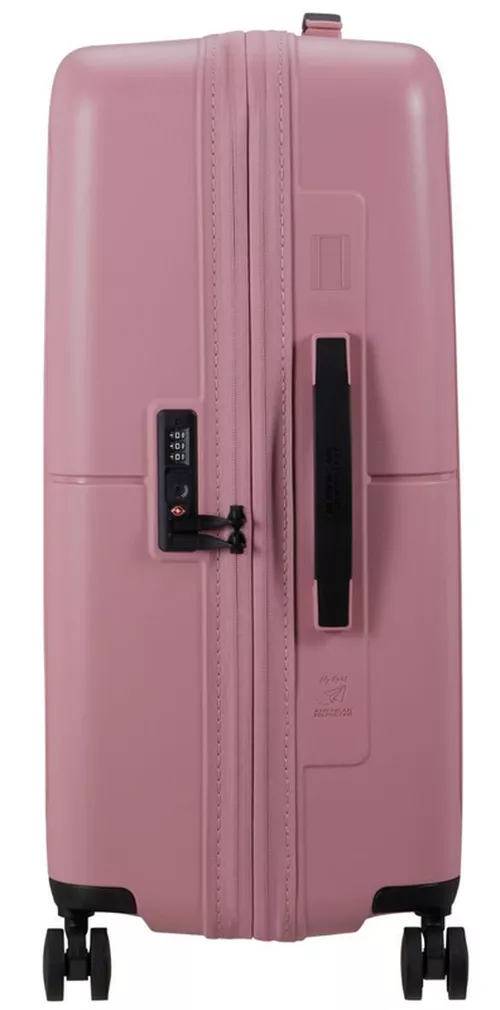 купить Чемодан American Tourister Dashpop 67/24 (151860/A577) в Кишинёве 