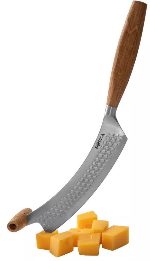 cumpără Cuțit BOSKA 320358 p/u cascaval N3 Oslo în Chișinău 