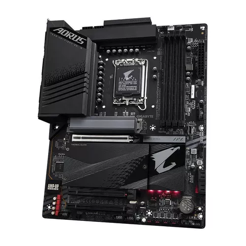 купить Материнская плата Gigabyte GA Z790 AORUS ELITE AX DDR4 в Кишинёве 