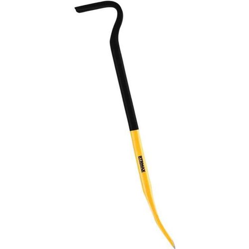 купить Ручной инструмент RTRMAX RWR3016 гвоздодер 30”x16 мм в Кишинёве 