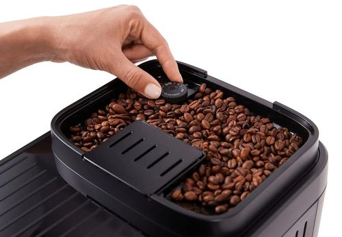 cumpără Automat de cafea DeLonghi ECAM330.80.TXB Magnifica Duo în Chișinău 