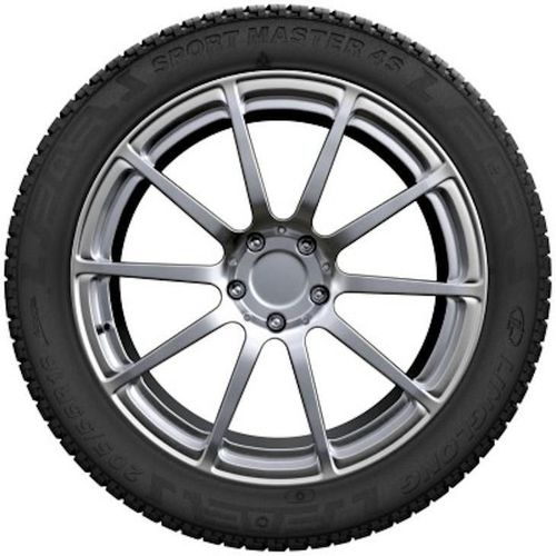 купить Шина Linglong 205/55 R17 XL Sport Master 4S 95W Serbia в Кишинёве 