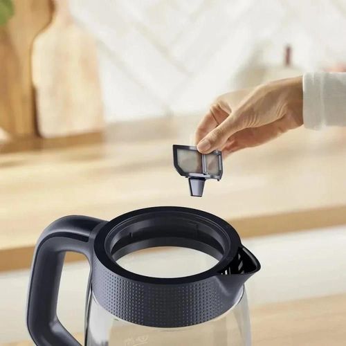 купить Чайник электрический Tefal KO2G08E0 в Кишинёве 