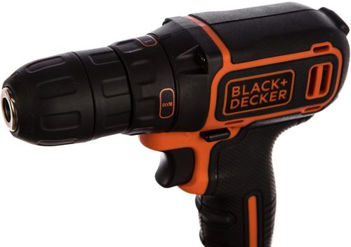 cumpără Șurubelnița Black&Decker BDCDC18KB în Chișinău 