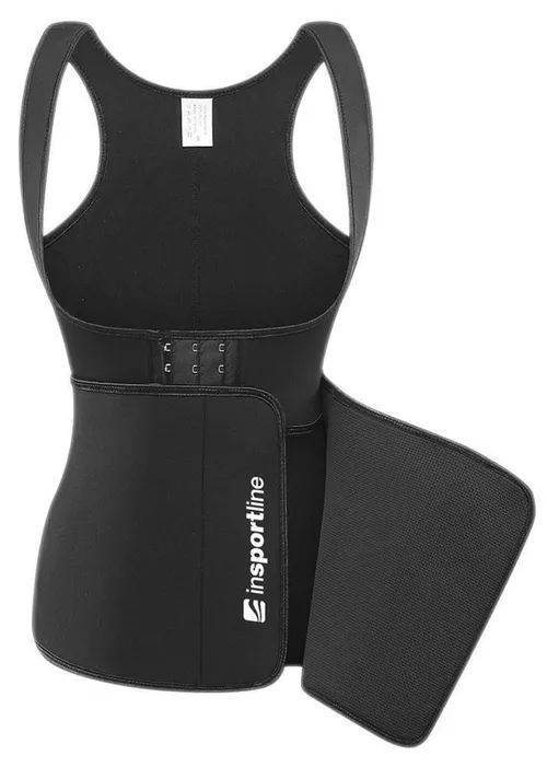 cumpără Echipament sportiv inSPORTline 6808 Corset de fitness IN23863 M Corbeam în Chișinău 